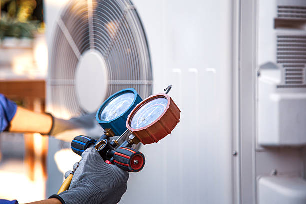 Trusted Ac Installation service in Neshanic Station, NJ - AAA Pro HVAC